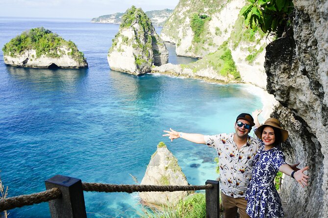 Private Full - Day Nusa Penida Island Tour - FAQ