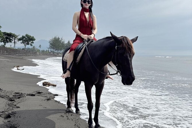 Bali Private Tour Commbine Bali Horse riding - Final Thoughts: Who Should Consider This Tour?