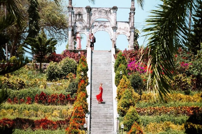 Bali Private Tour Commbine Bali Horse riding - Practical Details and How It All Comes Together