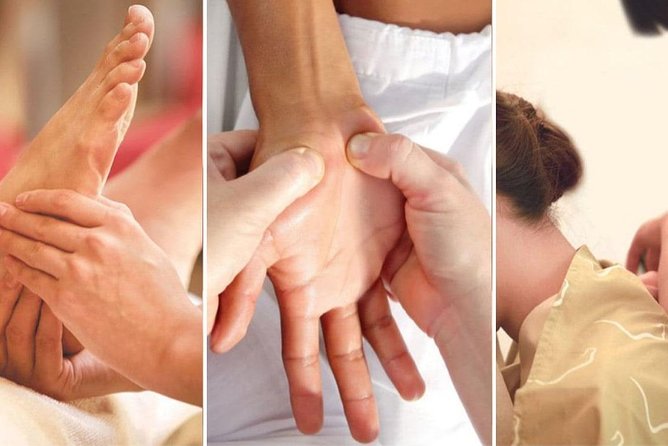 2 hours Bali Lulur Massage & Spa Treatment Including Transfers - FAQ