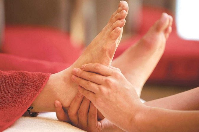 2 hours Bali Lulur Massage & Spa Treatment Including Transfers - The Experience Environment