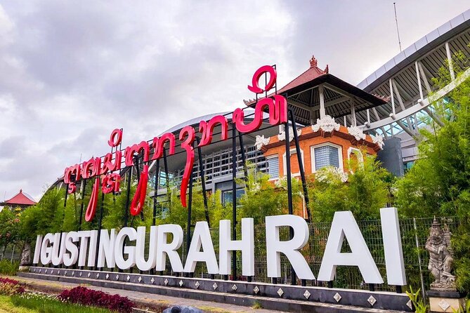 Bali Private Departure Transfer- Bali Hotel to Airport - Why Choose This Transfer?