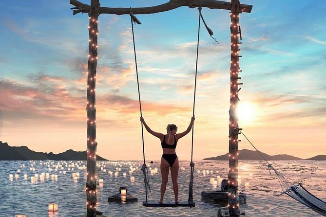 Gili Trawangan Lombok From Bali - Key Points