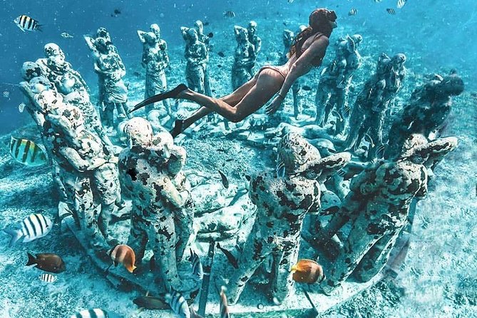 Gili Trawangan Lombok From Bali - Who Is This Tour Best Suited For?