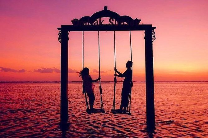 Gili Trawangan Lombok From Bali - A Deep Dive into the Gili Trawangan Day Trip