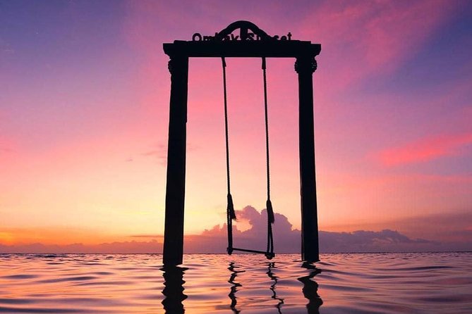 Gili Trawangan Lombok From Bali - The Sum Up: Who Will Benefit Most?