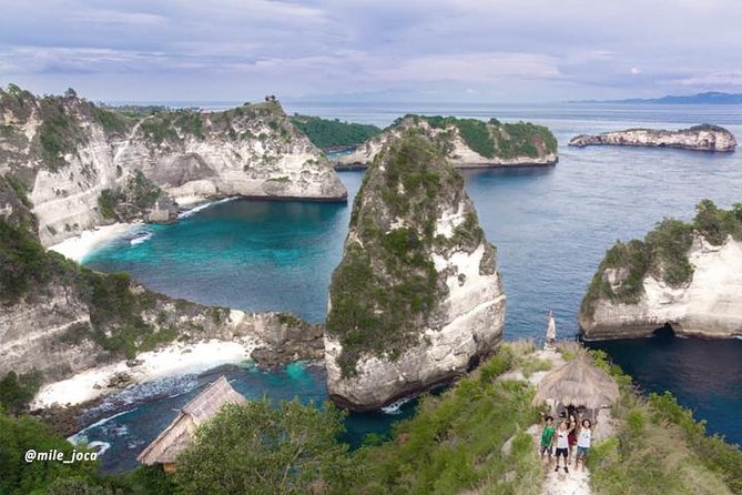 One Day Private Tour East & West Nusa Penida by Penidago - The Itinerary in Detail: What You Can Expect