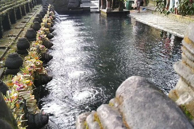 Private UBUD Tour - Authentic Experiences and Genuine Value