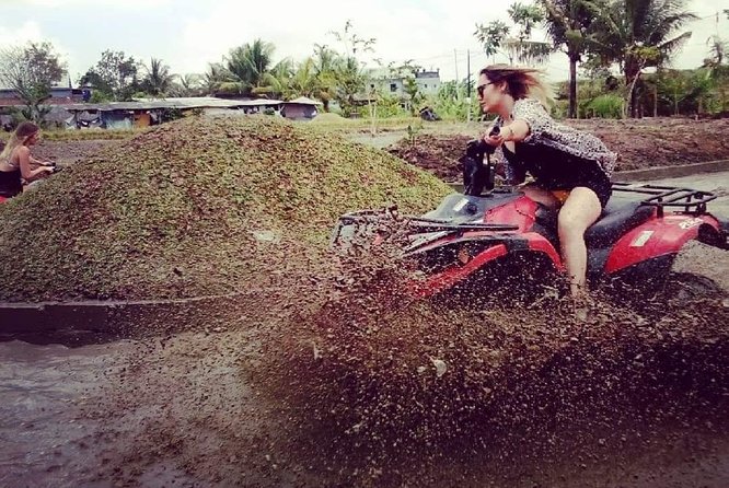 Bali Wild Jungle Expedition: Jungle Hopper & Quad ATV Adventure - Why This Tour Is a Great Choice