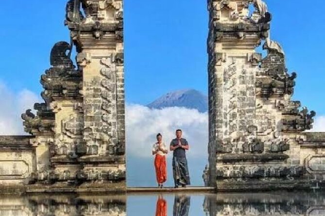 East Bali Tours - What You Can Expect from the East Bali Tour