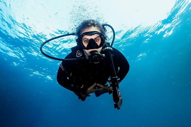 Day Trip certified divers - 3 Dives in Tulamben (pick-up & drop-off included) - FAQs