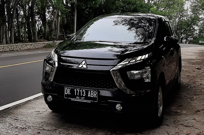 Private Car Charter to Selong Belanak, Mawun, and Merese Hill - Why Choose This Private Car Charter?