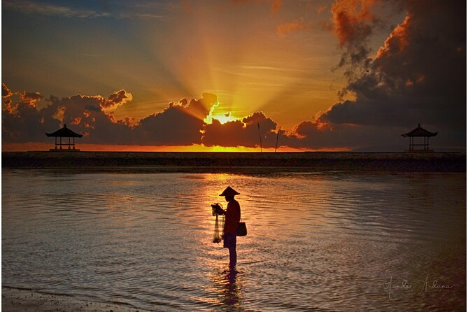 Sunrise With Fisherman Shot Tour in Bali - Who is this tour for?
