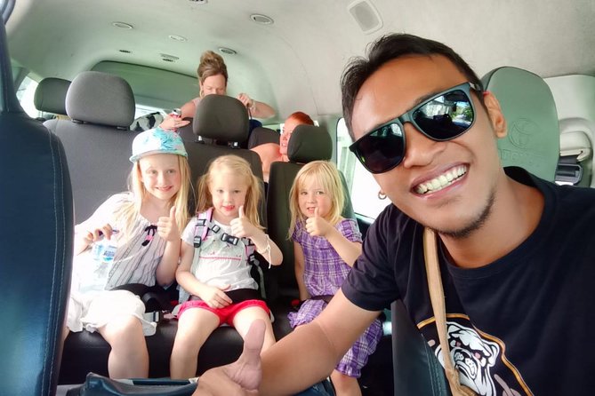 Bali Private Car Charter with English Speaking Driver - A Deep Dive into Bali Private Car Charter with an English Speaking Driver