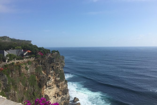 Uluwatu Sunset & Kecak Fire Dance ( half day tour) - Why This Tour Works Well