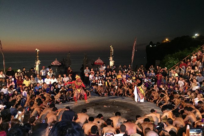 Uluwatu Sunset & Kecak Fire Dance ( half day tour) - Final Thoughts