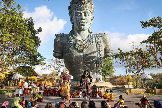 Private Tour : Best Beach Bali Tour - Practical Details and Considerations