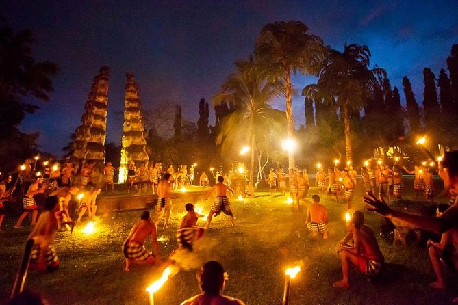 Private Tour : Best Beach Bali Tour - FAQs