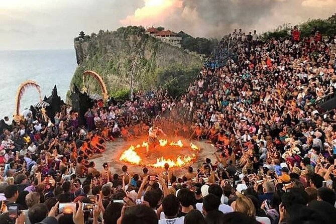 Private tour : beach and sunset south bali tour - Breaking Down the Itinerary: What You Can Expect