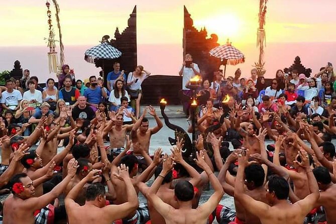 Private tour : beach and sunset south bali tour - Is This Tour Worth It?