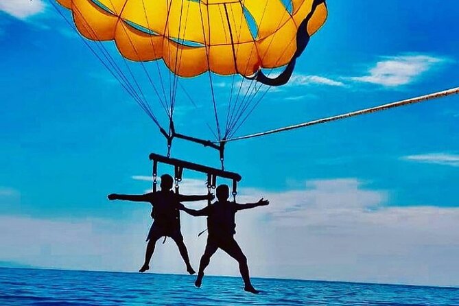 Private tour : beach and sunset south bali tour - Frequently Asked Questions