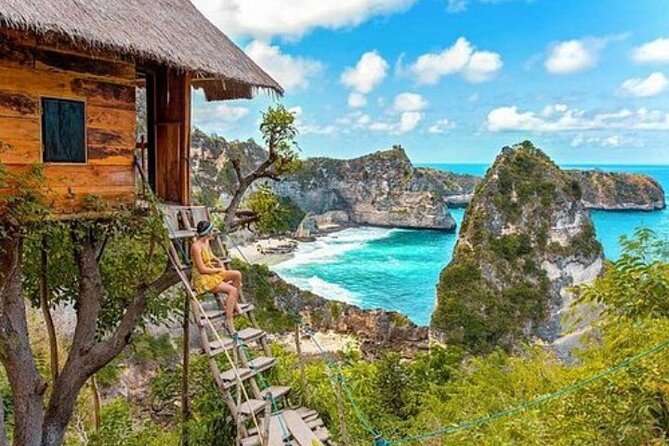 All inclusive : east Nusa penida tour - Authenticity and Experience Insights