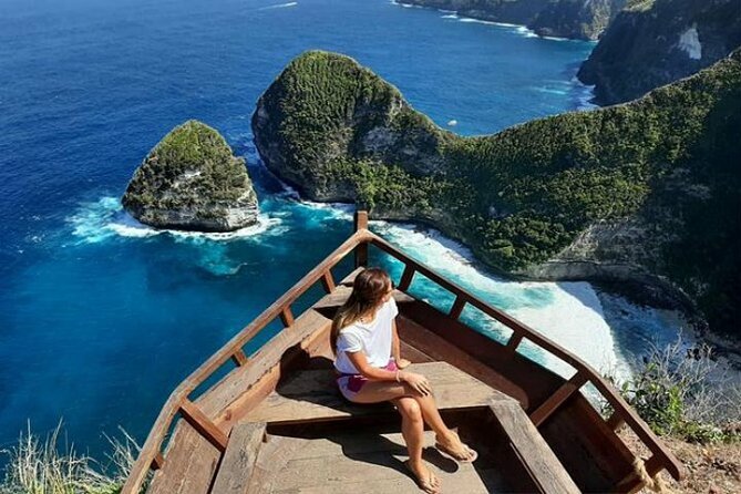 All inclusive : east Nusa penida tour - Transportation and Group Dynamics