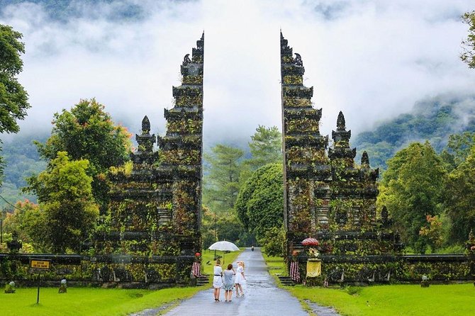 Dolphin North Bali Tour - FAQ