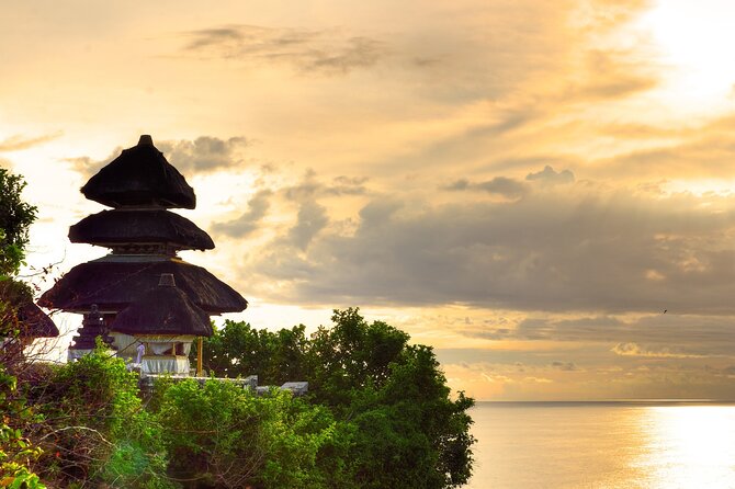 Surfing Lesson with South Bali Tour - Practicalities and What You Need to Know