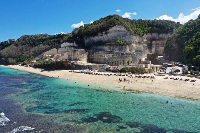 Surfing Lesson with South Bali Tour - Good To Know