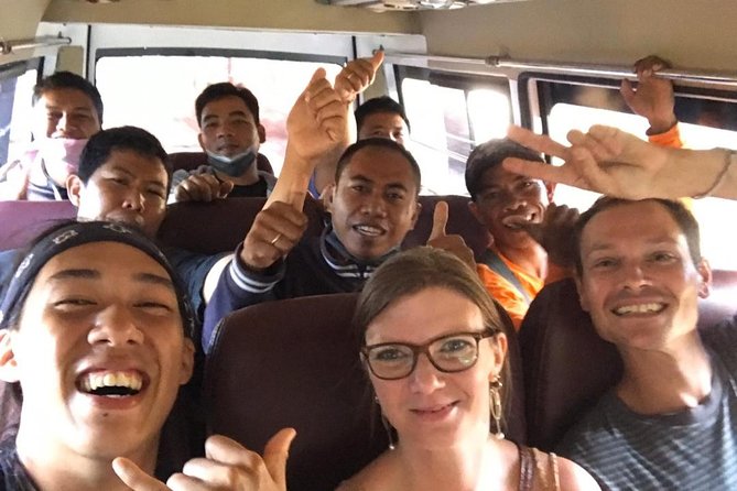 Batur Volcano Sunrise Trekking Private Tour - An In-Depth Look at the Batur Sunrise Trekking Tour