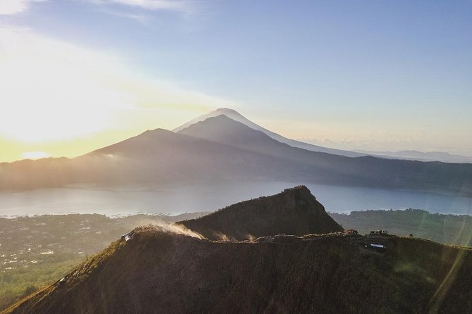Batur Volcano Sunrise Trekking Private Tour - Who Should Consider This Tour?
