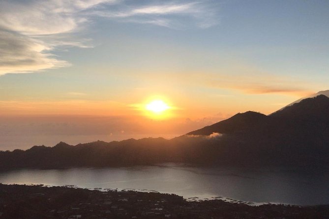 Batur Volcano Sunrise Trekking Private Tour - Final Thoughts