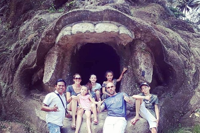 Private Ubud Tour Package - Exploring the Ubud Art Market