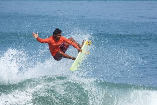 Private Beginner 1 on 1 Surfing Lesson at Kuta Beach without transfer - Good To Know