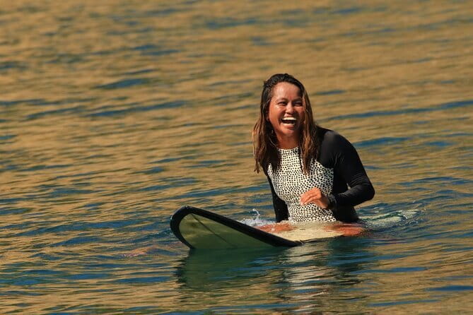 Private Beginner 1 on 1 Surfing Lesson at Kuta Beach without transfer - Introduction