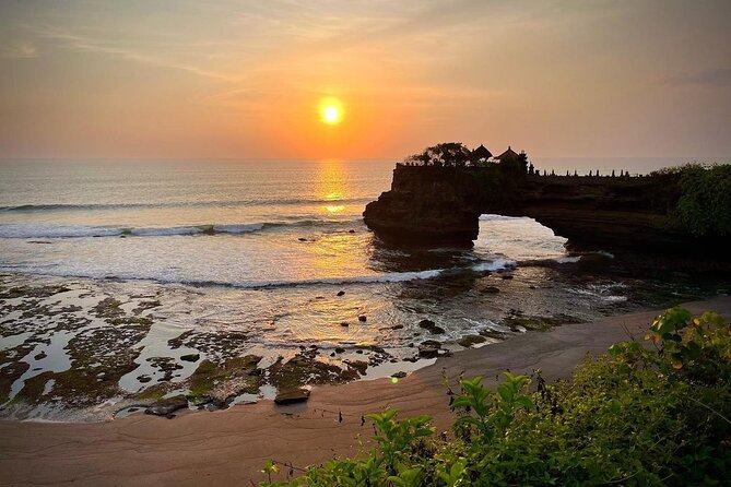 UNESCO Rice Terrace Jatiluwih with Tanah Lot Sunset Tour - Final Thoughts: Who Will Love This Tour?