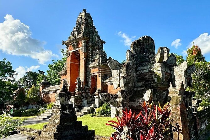 UNESCO Rice Terrace Jatiluwih with Tanah Lot Sunset Tour - Final Word