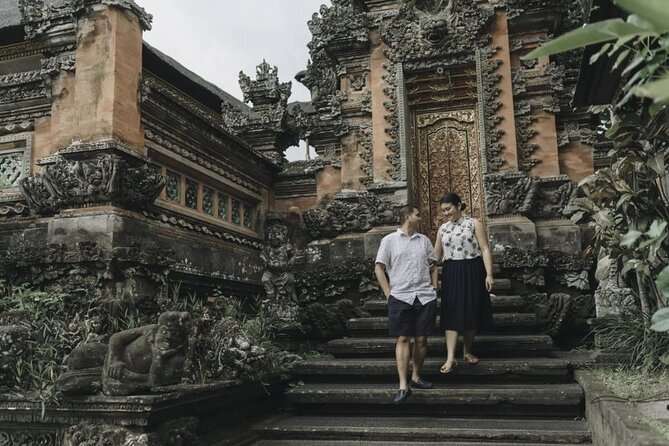 Bali Photogenic Experience - Who Should Book This Tour?