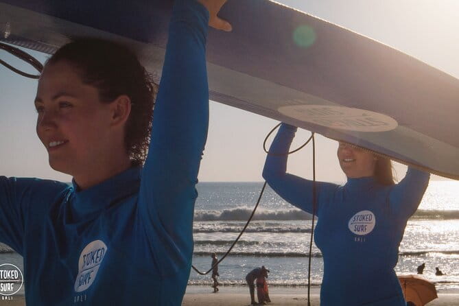 2 Hour Surf Lesson in Uluwatu Beach - FAQ