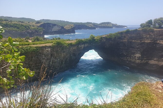 Nusa Penida island day trip with Photographer - What to Expect from Your Nusa Penida Day Trip