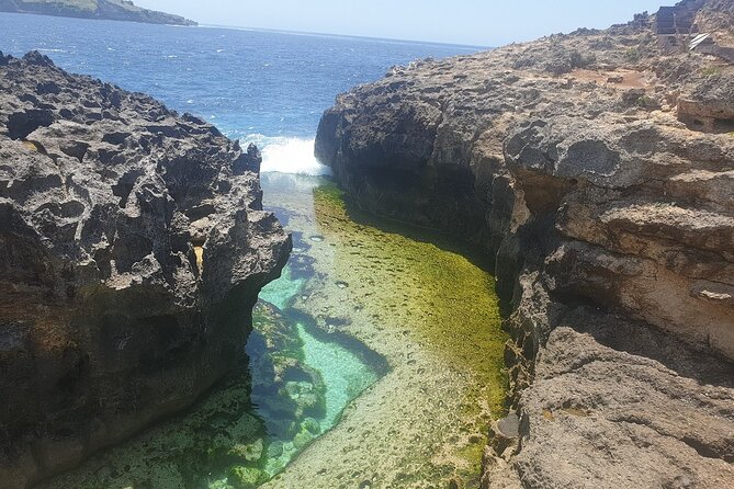 Nusa Penida island day trip with Photographer - FAQ