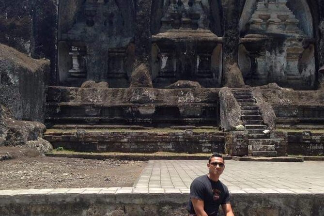 Bali Private Car Transport Experience - The Itinerary Breakdown