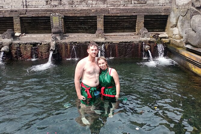 Bali Private Car Transport Experience - Who Is This Tour Best Suited For?