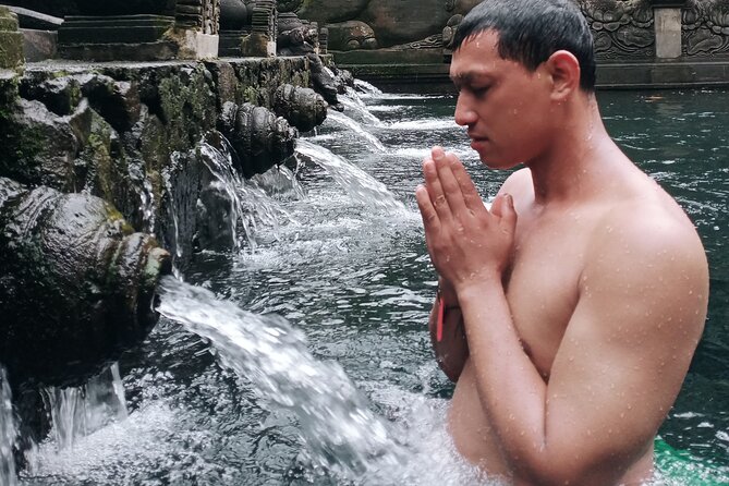 Bali Private Car Transport Experience - Good To Know