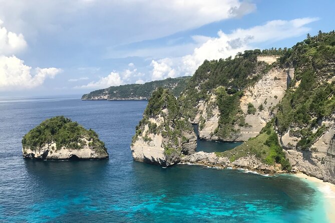 Day Trip to the East Side of Penida Island - The Highlights: Tree House and Thousand Islands Viewpoint