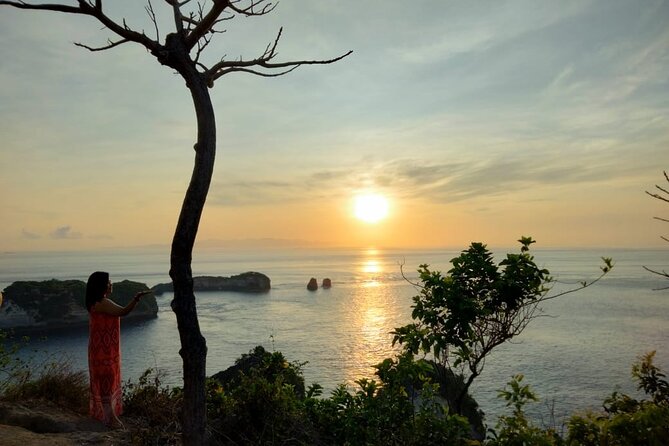 Day Trip to the East Side of Penida Island - FAQ