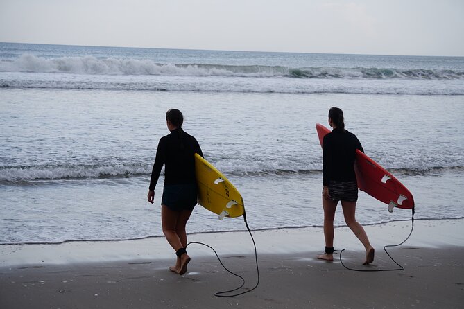 Surflesson and Surf Guiding from Bali - The Sum Up: Is This Tour Right For You?