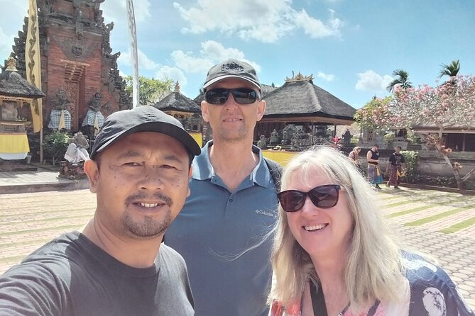 Bali Private Car Rental with Driver - The Value of a Private Car Rental with Driver