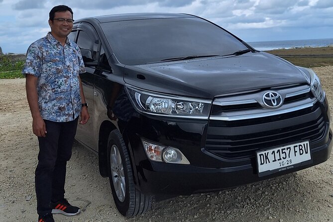 Bali Private Car Rental with Driver - Practical Tips for Booking and Enjoying Your Private Driver Experience